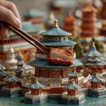南昌拌粉、白糖糕、蘿卜餅等 江西特色小吃大全