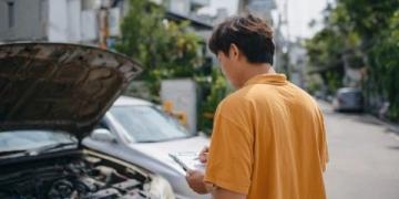 汽車保養常識(常規保養常識)