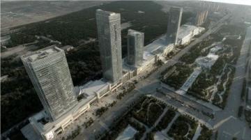 深圳大悅城開業引轟動，挑戰前海壹方城“寶安一哥”地位，前景尚待觀察