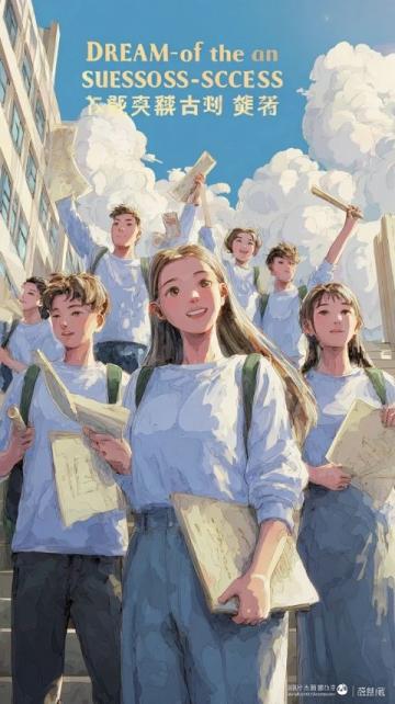 2025天津中考家長必看!市內六區各高中錄取分數線預估分數來啦給正在糾結的家