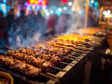 2天1夜玩轉寧波美食樂園 人均500元超值好餐!