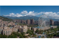 貴陽：山水美食交融的避暑勝地