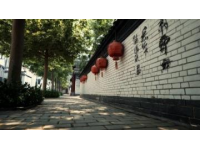 臨沂九大必游景點：穿越古今的完美旅程