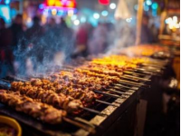 2天1夜玩轉寧波美食樂園 人均500元超值好餐!