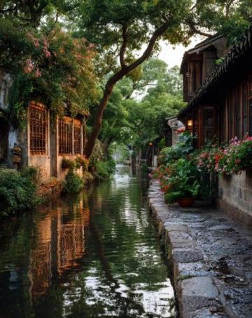 以下是一份揚州旅游攻略