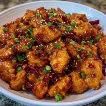 家庭版宮保雞丁食譜分享