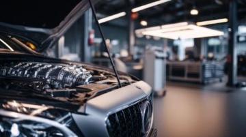 汽車(chē)保養(yǎng)必知:機(jī)油更換與防凍液使用全解析