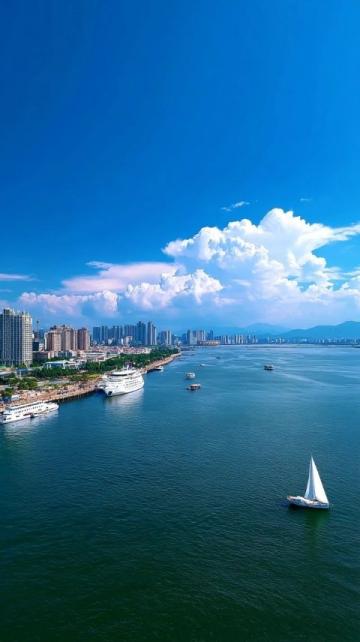青島三天兩夜的游覽攻略:美食、景點及旅行Tips