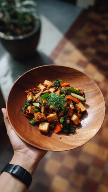 家庭版宮保雞丁食譜分享
