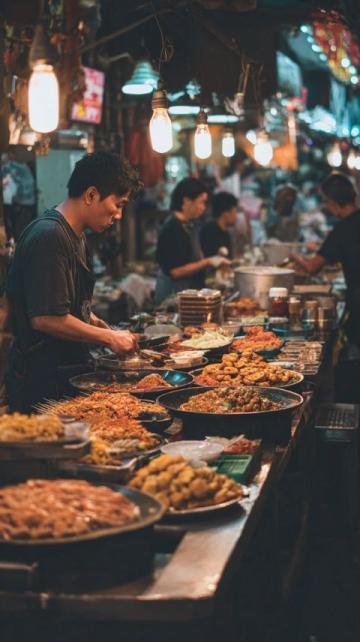 青島三天兩夜的游覽攻略:美食、景點及旅行Tips