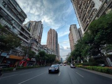 常熟旅行指南:好天氣來常熟,住酒店享受景色!