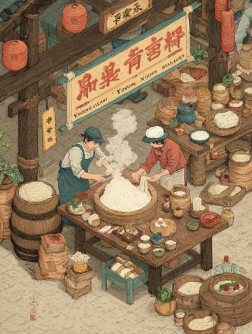 解鎖海南:海鮮盛宴、古法烹飪與現(xiàn)代創(chuàng)新的味覺(jué)之旅