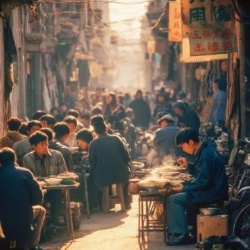 武漢特色美食攻略大全