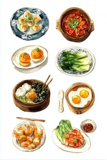 北京必去美食店合集,趕快收藏!