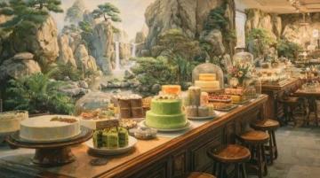 北京必去美食店合集,趕快收藏!