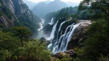 以下是湖北荊門市的15大景點