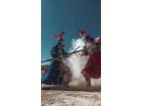 高手過招！汕尾這場比賽飄起咖啡香
