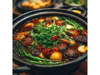 大鍋菜全攻略！家常版爆款做法，吃出家的味道！