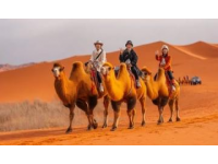 新疆旅游別跟風(fēng)，網(wǎng)紅攻略可能帶你走彎路