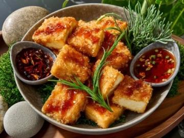美食樂的蝴蝶酥(蝴蝶酥的做法)