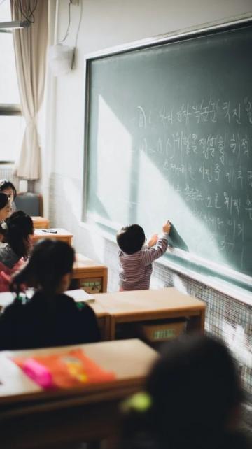 城東附幼教師集體充電，理論知識測試助力專業成長