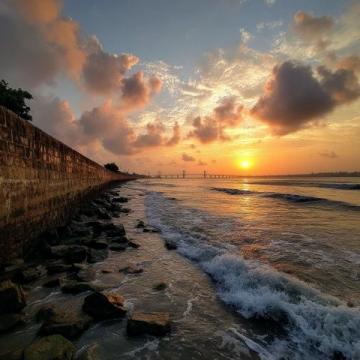 秦皇島2日游攻略：海景優美、日出日落、海鮮美味、全面的行程推薦