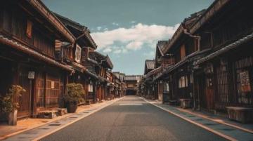 銅仁古城游玩攻略:必游景點與特色手信推薦