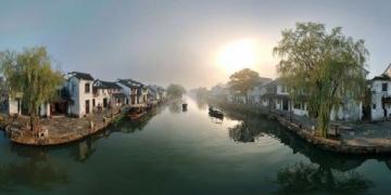 烏鎮旅行指南|水上天下、尋味千年的江南慢活