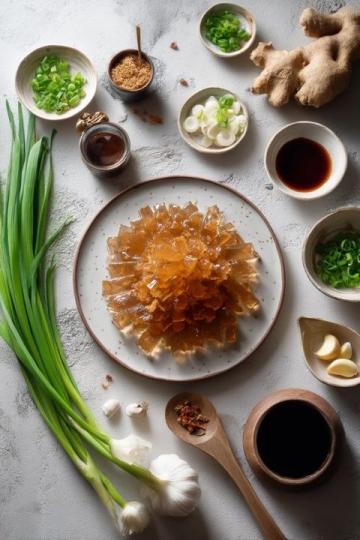 補鈣美容秘籍腐乳紅燒豬蹄：簡單易做，鮮香軟糯，美味幸福感爆棚！