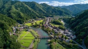 銅仁古城游玩攻略:必游景點與特色手信推薦