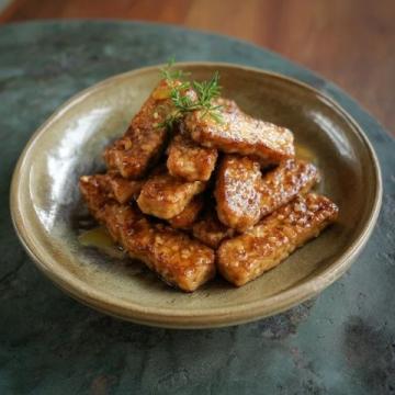 美食樂的蝴蝶酥(蝴蝶酥的做法)