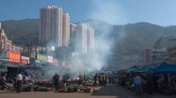 杭州路邊攤要走正道:嚴把管理關