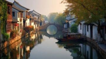 梅州深度游三條特色線路探索客都風情——文化、自然、美食全方位體驗