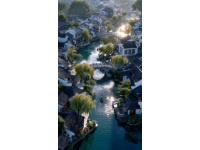 烏鎮(zhèn)旅行指南|水上天下、尋味千年的江南慢活