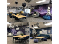 天文知識小課堂