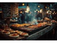 讓家鄉美味飄香四海