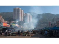 杭州路邊攤要走正道：嚴把管理關