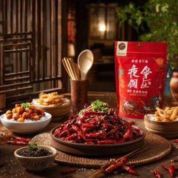 青島美食傳奇：中山路老味道與新地標“青島第一大包”探秘