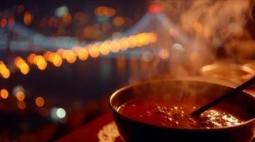 青島:夜市美食街的魅力