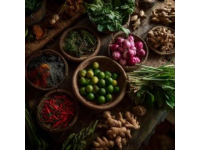探尋南洋風韻，盡享異域美食——探訪太倉北疆飯店南洋廣場分店