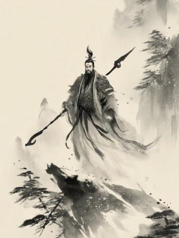 中國古代神話人物：哪吒，其形象背后的豐富文史知識(shí)