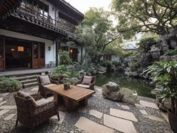 上海冷門景點探秘,遠離 crowds 尋找獨特美景
