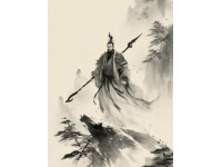 中國古代神話人物：哪吒，其形象背后的豐富文史知識