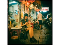 深夜里的珠村大排檔：CBD胃囊的溫暖救贖 Station
