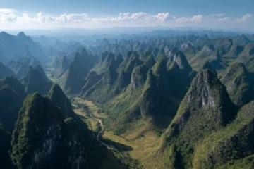 
探索泰寧丹霞秘境：福建三明旅游攻略指南