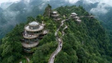 兩日游重慶這樣安排不走回頭路!山城網(wǎng)紅打卡點全攻略