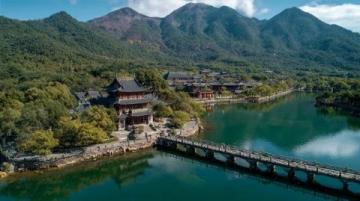
探索泰寧丹霞秘境：福建三明旅游攻略指南