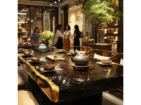 金華美食與休閑攻略：探魚烤魚與逸境宋酒店體驗
