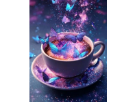 一杯星巴克：生活褶皺中的微光與堅韌夢想