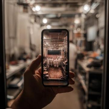 手機拍攝視頻技巧解鎖你的創作潛力